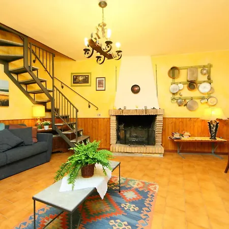 Appartement Locazione Turistica Marianna Messenano