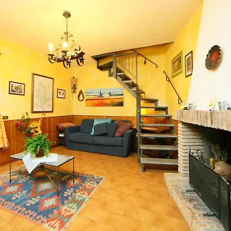 Locazione Turistica Marianna *