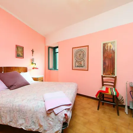 Locazione Turistica Marianna Апартаменты Messenano